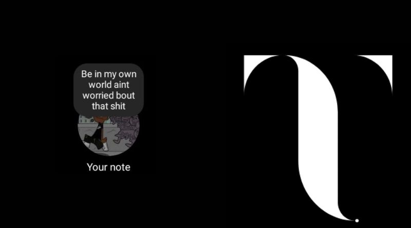 cold notes for messenger