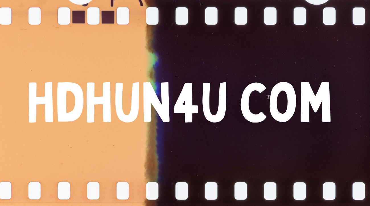 hdhun4u com