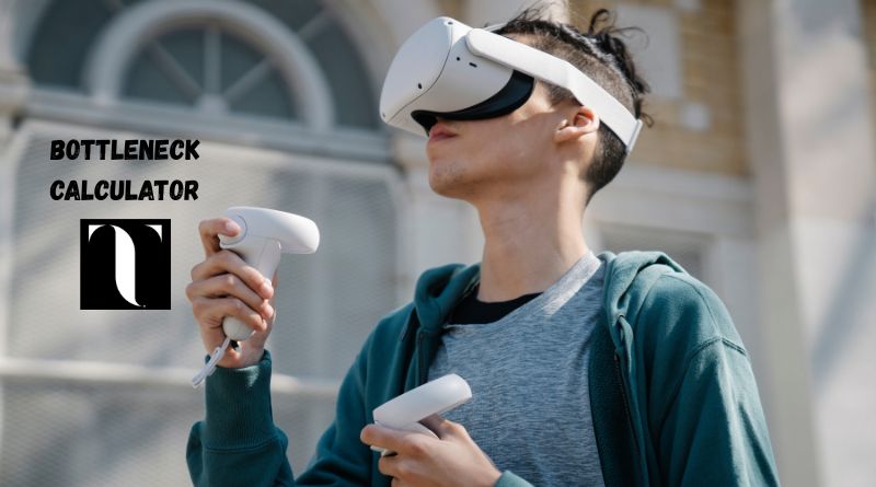 Bottleneck Calculator