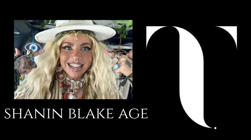 shanin blake age
