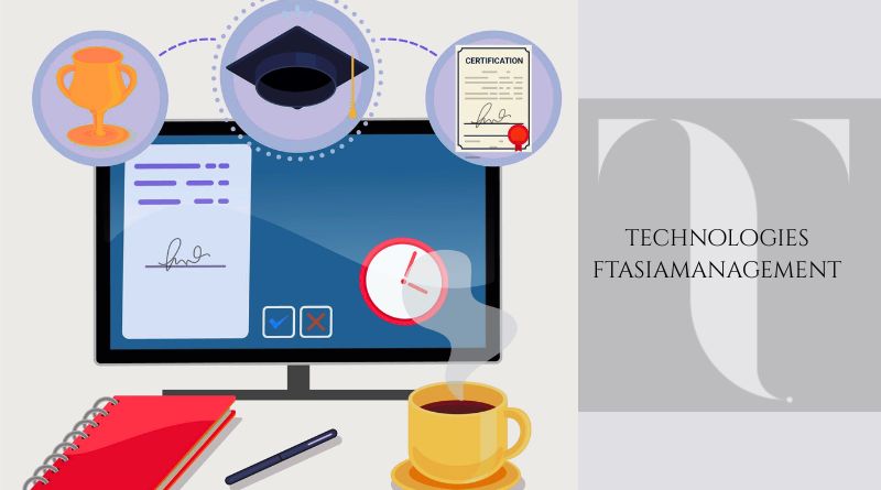 Technologies Ftasiamanagement