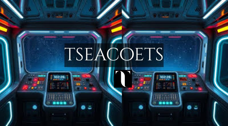 Tseacoets