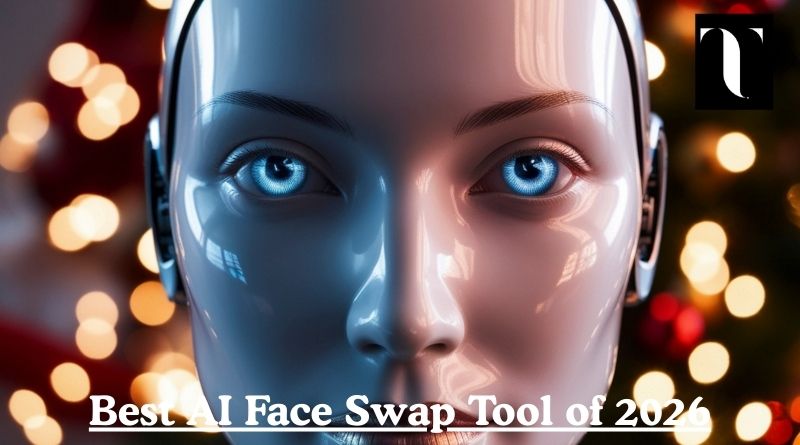 Best AI Face Swap Tool of 2026