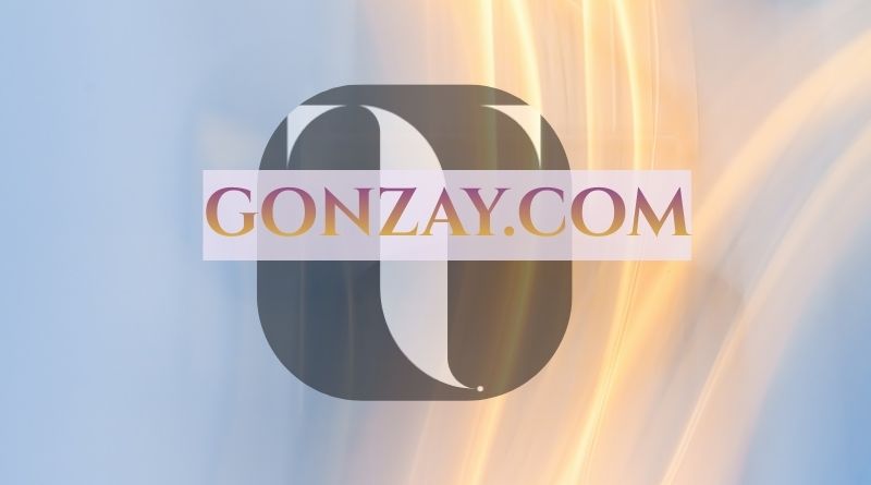 gonzay.com